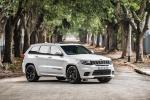 Jeep Grand Cherokee Trackhawk 2019 года (ZA)